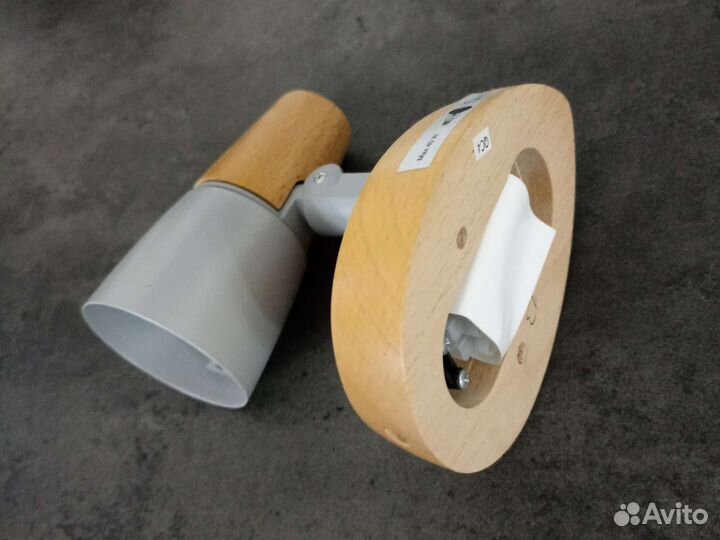 Настенный светильник бра