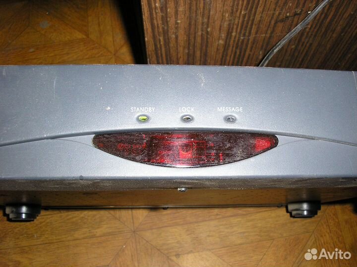 Приставка Космос-тв