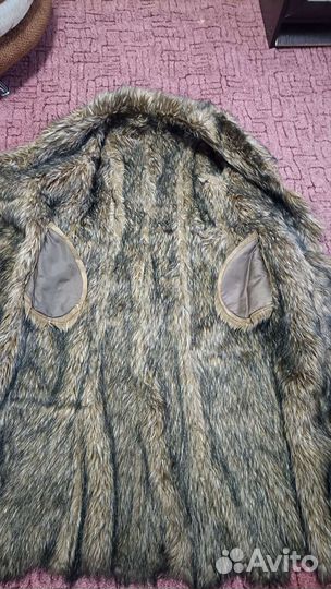 Дубленка - шанс пригодиться