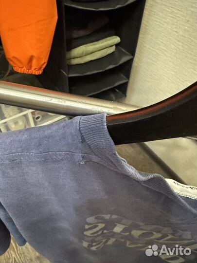 Stone island футболка