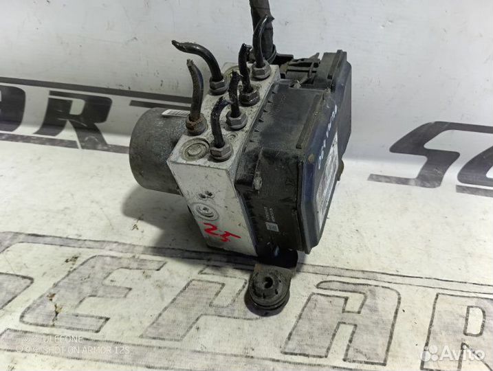 Блок ABS Volkswagen Tiguan 5N 2.0 cawa 2010