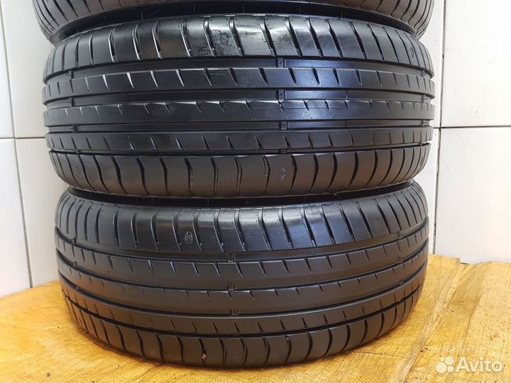 Triangle EffeXSport TH202 215/55 R18 99W