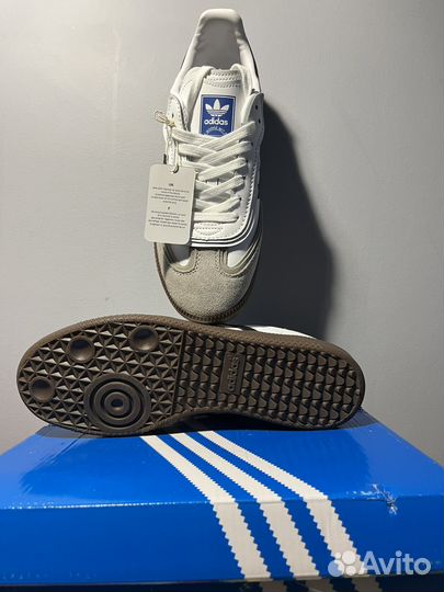 Кроссовки Adidas Samba