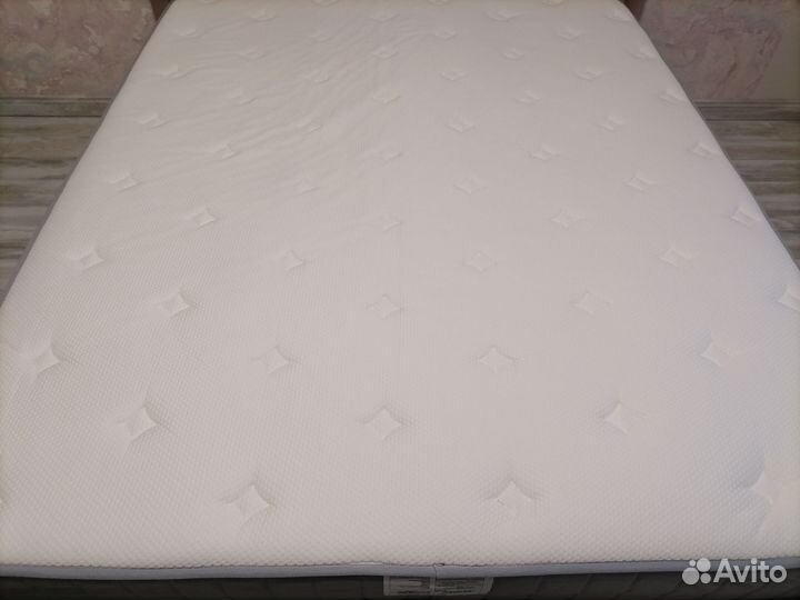 Матрас двухспальный 160х200*23,25