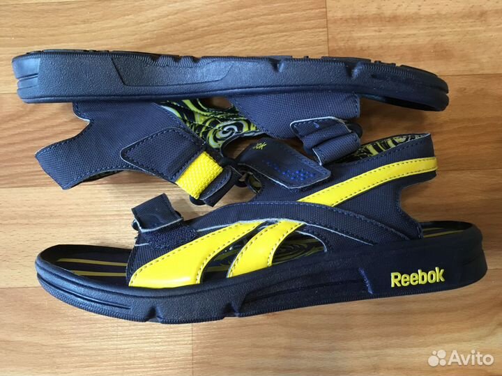 Сандалии Reebok (Оригинал / Новые)