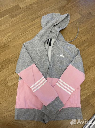 Спортивный костюм adidas для девочек 12-14 лет