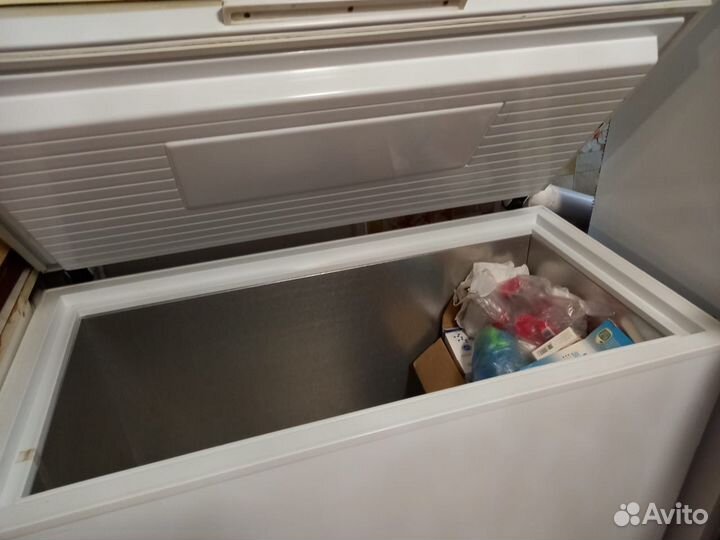 Морозильная камера Орск продам