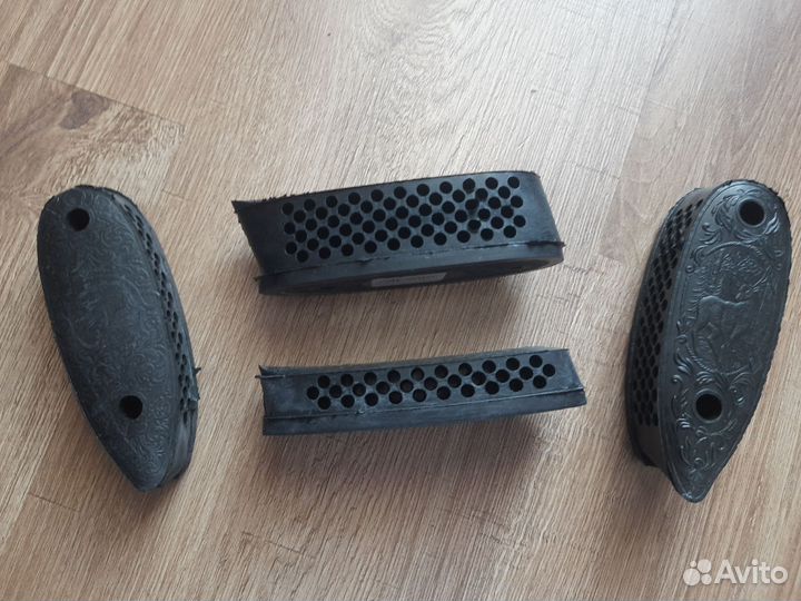 Затыльник Иж