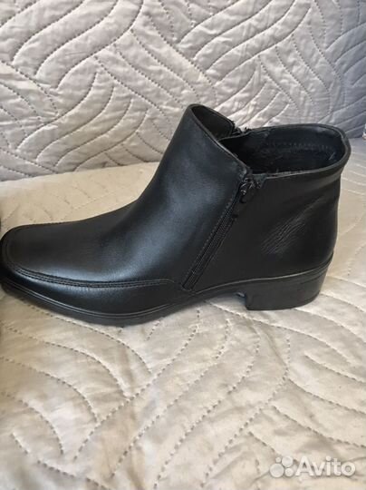 Полусапоги женские 38 размер
