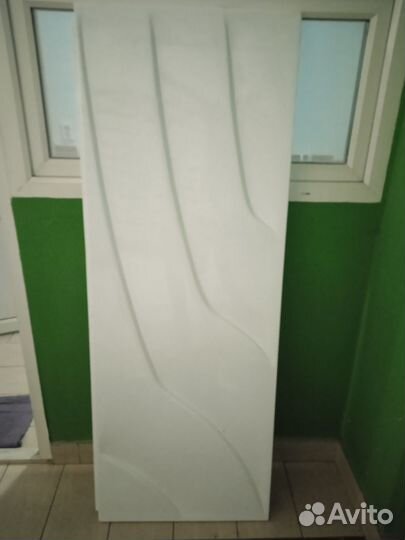 Экран панель для ванны