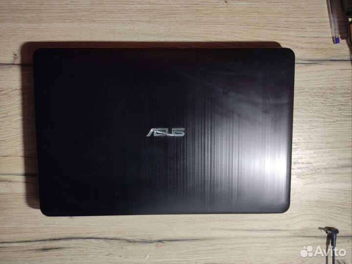 Asus vivobook X540UV