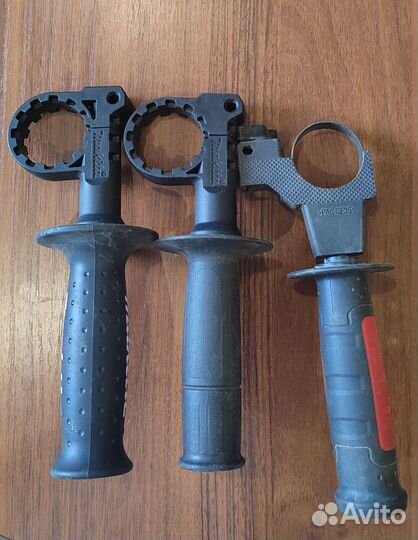 Ручка для перфоратора makita
