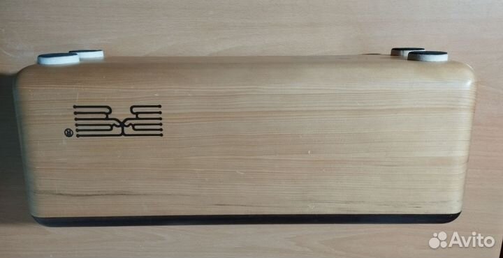 Барабан лог драм Schlagwerk 45061