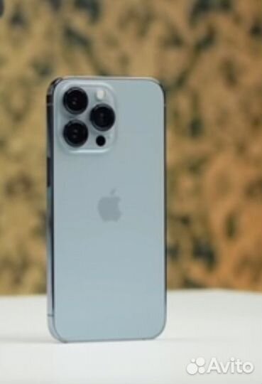 iPhone 13 Pro, 256 ГБ