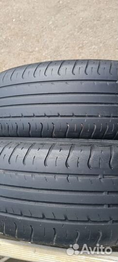 Kumho Ecowing ES01 KH27 185/65 R15 88H