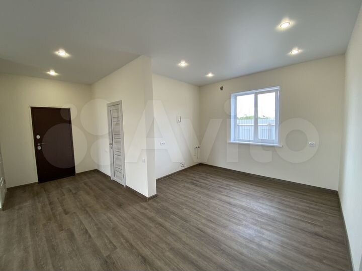 Дом 103 м² на участке 10 сот.