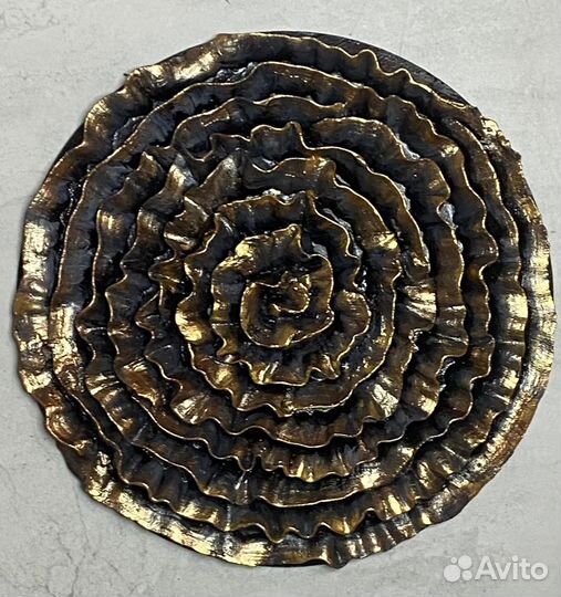 Интерьерная, фактурная, картина