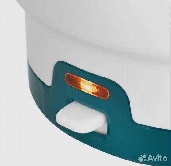 Стерилизатор для бутылочек электрический