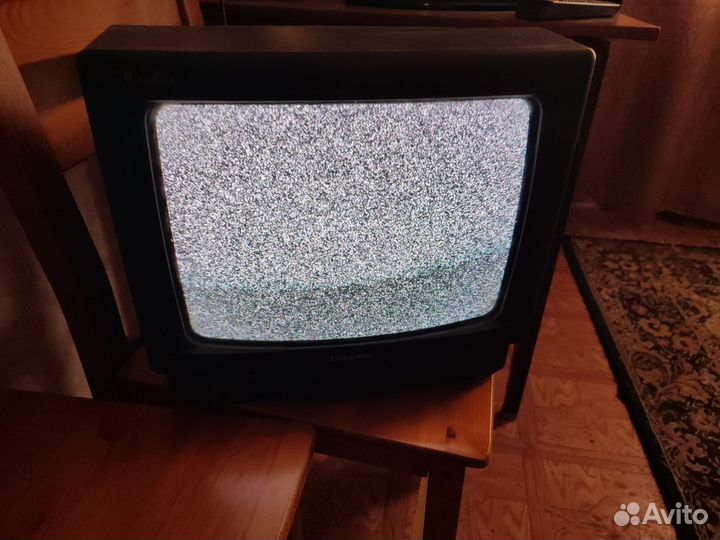 Телевизор