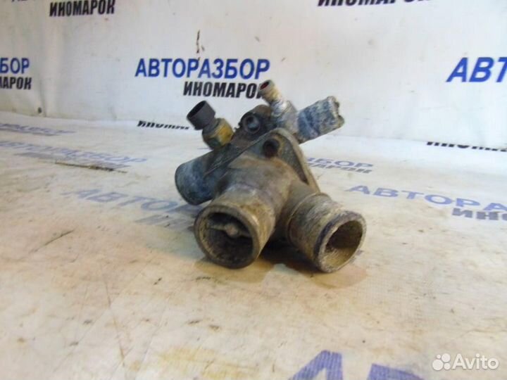 Корпус термостата для ваз LADA Kalina 2004