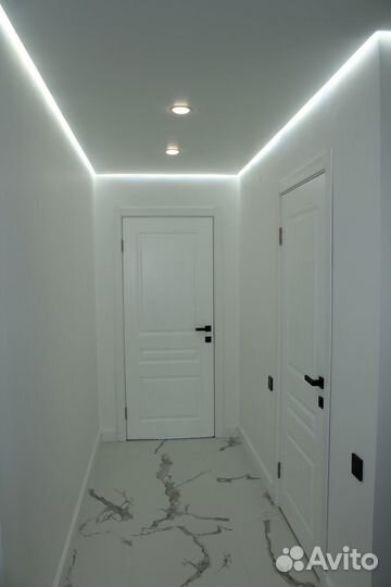 Межкомнатные двери