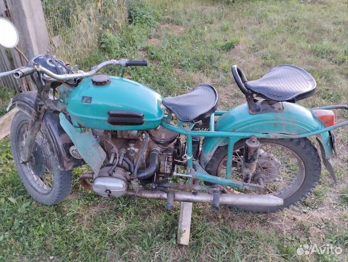 Продам Урал