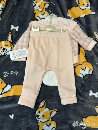 Костюм детский