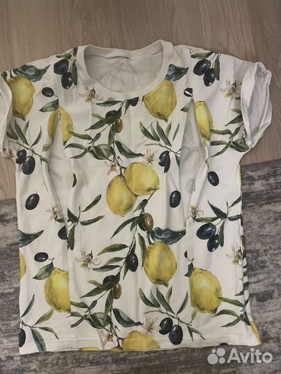 Футболка для кормления 44-46