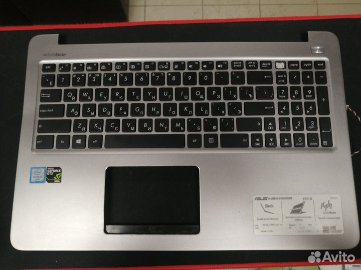 Топкейсы для ноутбуков