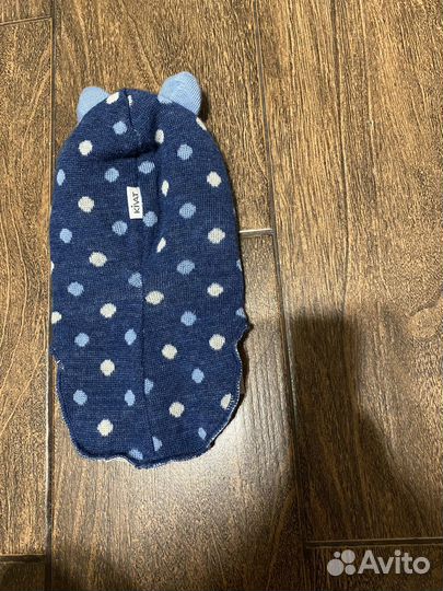 Шлем Киват зимний размер 0