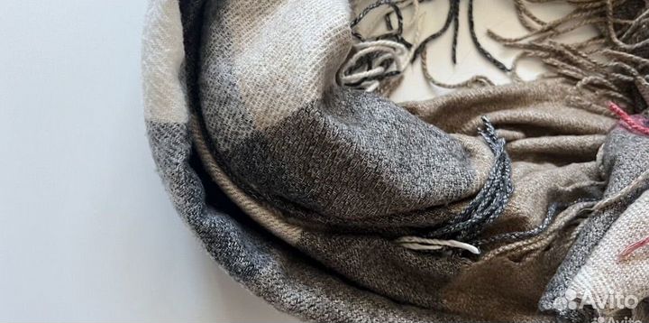 Шарф женский