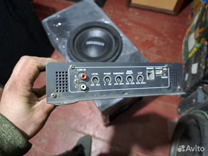 Сабовое звено