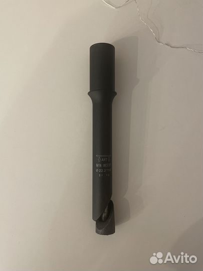 Адаптер для дюймовой вилки procraft