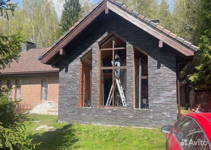 Пластиковые окна за 7 дней