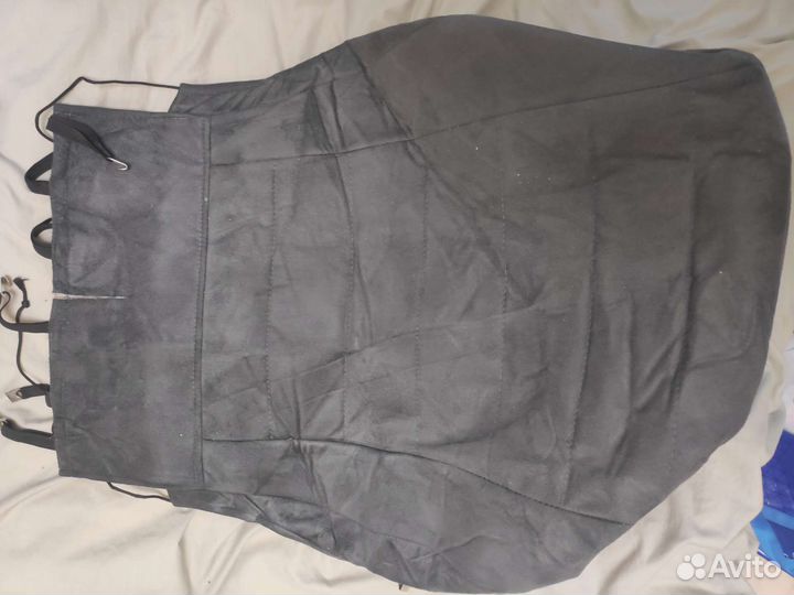 Чехлы на KIA Cerato 3