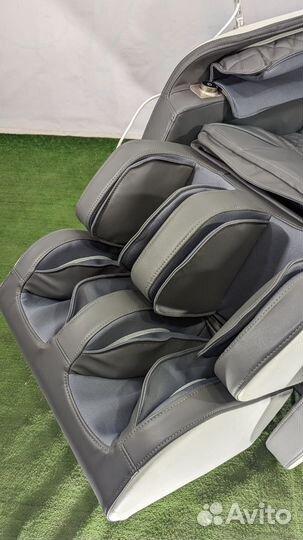 Массажное кресло с sl кареткой