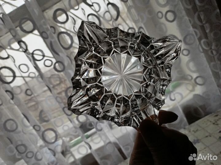 Пепельницы