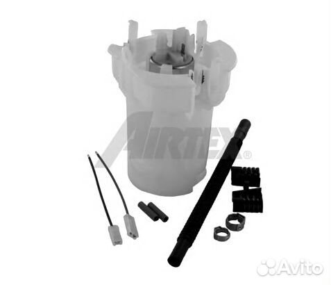 Бензонасос электрический погружной дизель Опель