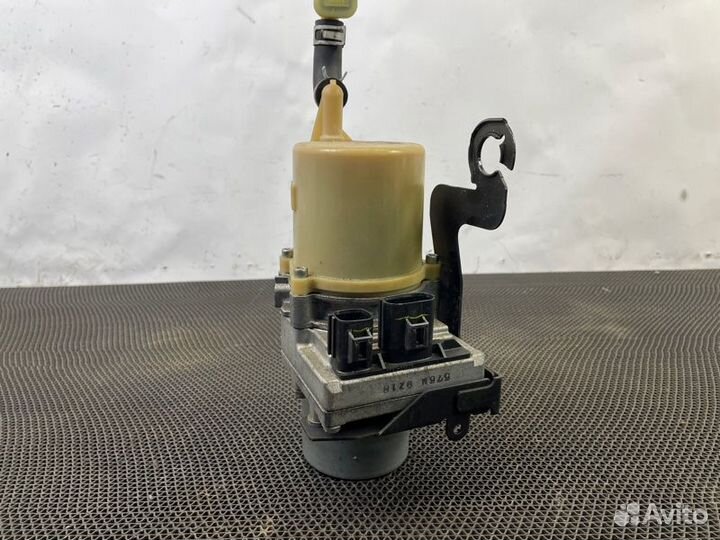 Гидроусилитель мазда BL 2009-2013