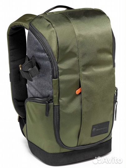 Manfrotto Street рюкзак для CSC-камеры и ноутбука