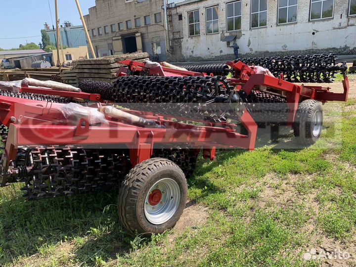 Каток Завод Автотехнологий ККШ-6 (520), 2023