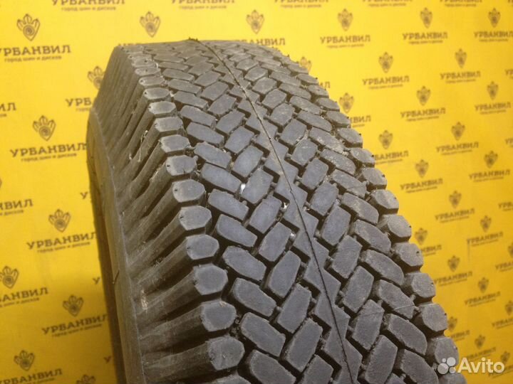 Sava Intensa SUV 215/65 R16