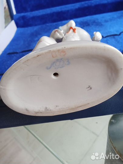 Статуэтка лфз 