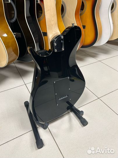 Электрогитара Aria Баритон Новая