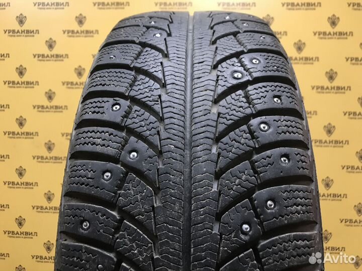 Gislaved Nord Frost 5 205/55 R16 94T