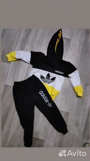 Детская одежда