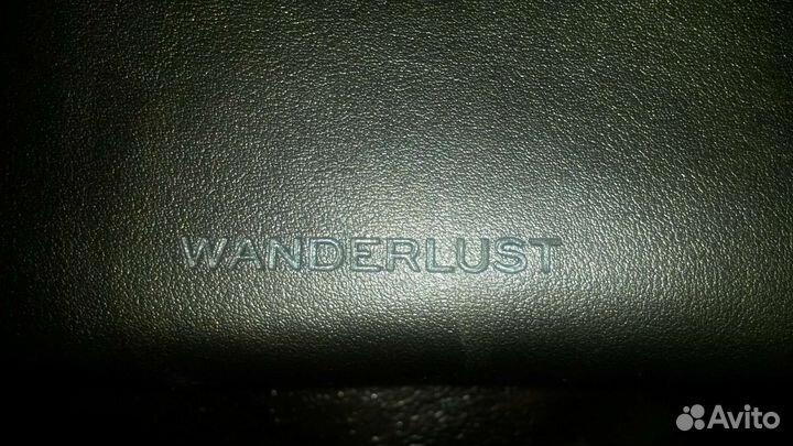 Косметичка 