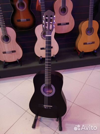 Классическая гитара