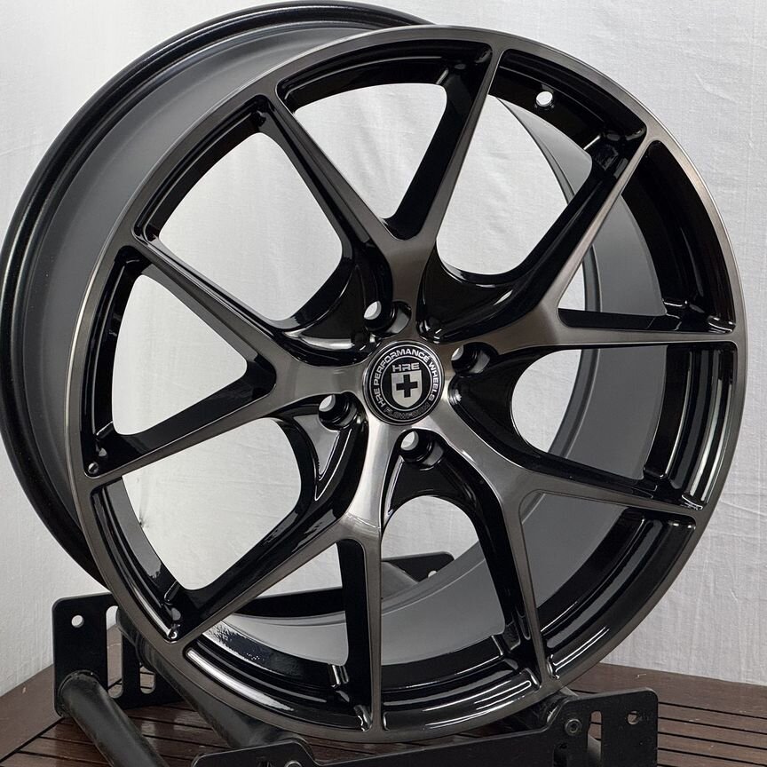 Литые диски PRD 8×R18 4×100