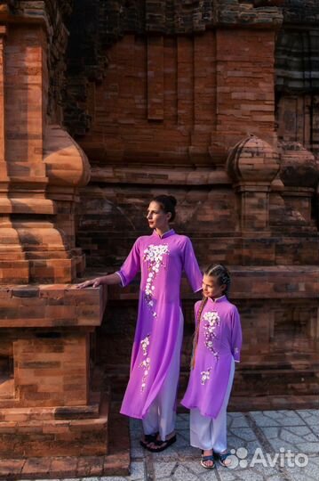 Костюм для фотосессии